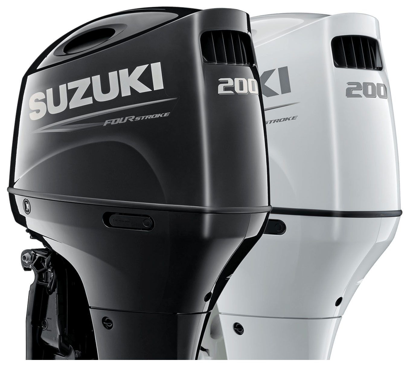 Suzuki Marine DF200APX Drive By Wire, Union City TN | New Boat