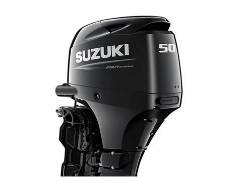 Suzuki Marine DF50AVL in Cuba, Missouri