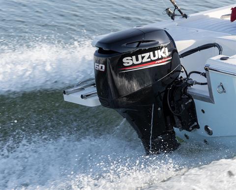 New Suzuki Marine DF60AVL, Panama City FL | Specs, Price, Photos