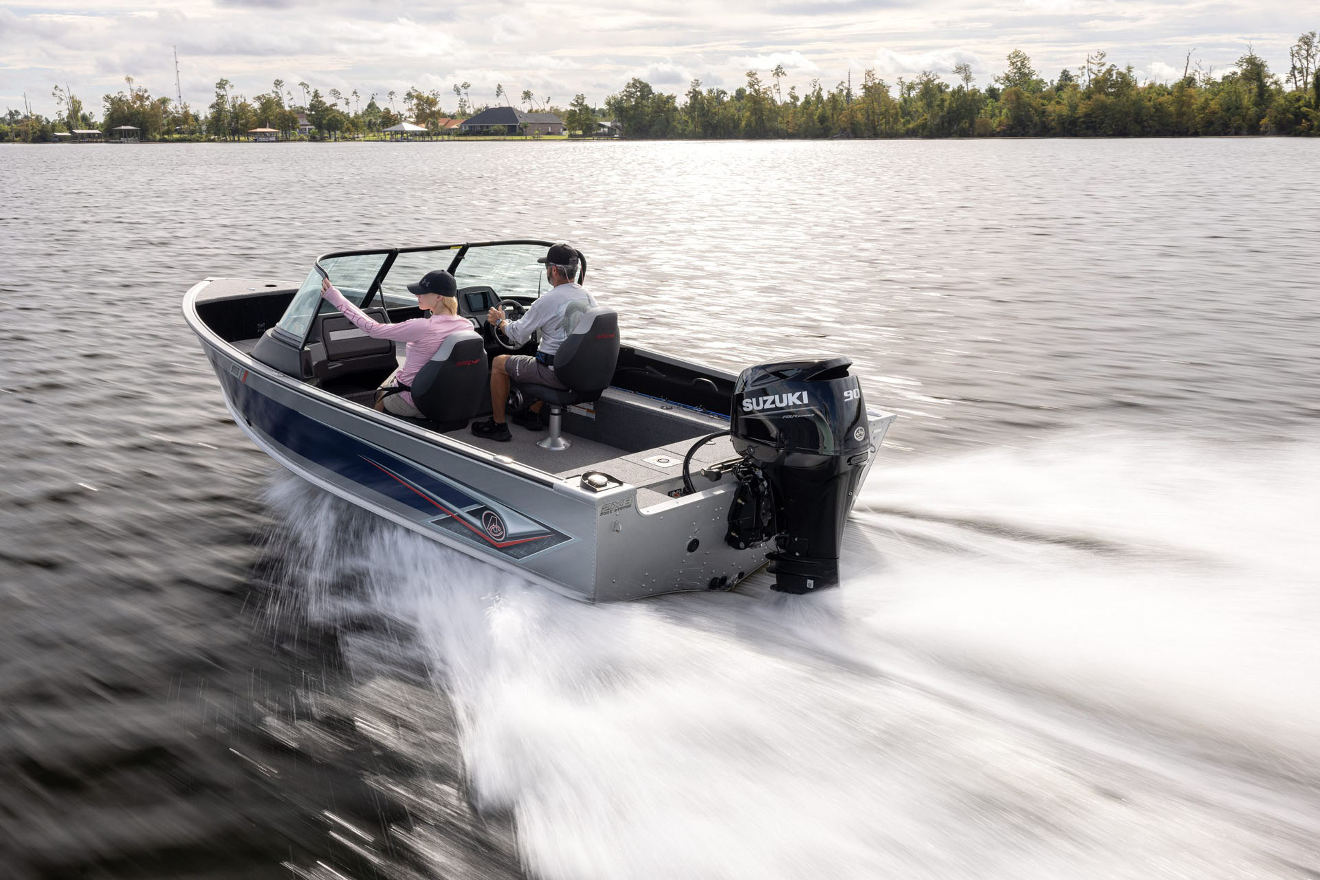 New Suzuki Marine DF90AL, Panama City FL | Specs, Price, Photos