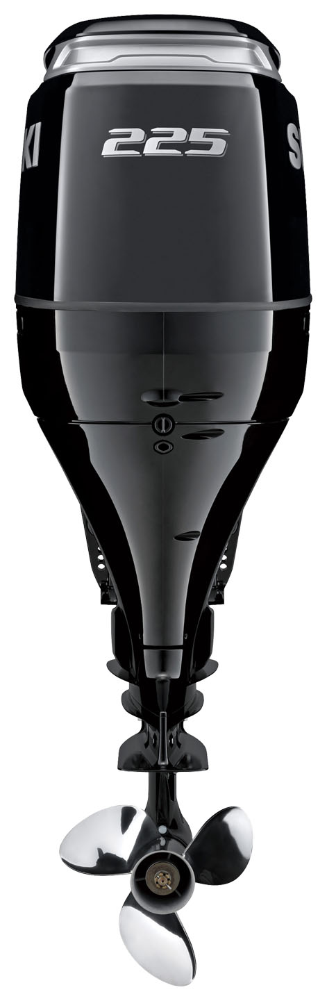 New Suzuki Marine DF225TX, Panama City FL | Specs, Price, Photos