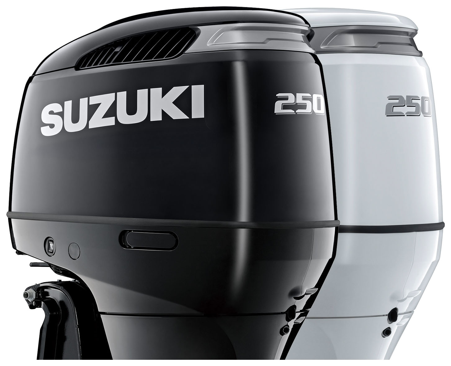 New Suzuki Marine DF250TX, Polk City IA | Specs, Price, Photos