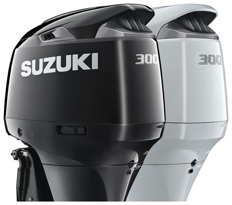 New Suzuki Marine DF300APX, Panama City FL | Specs, Price, Photos