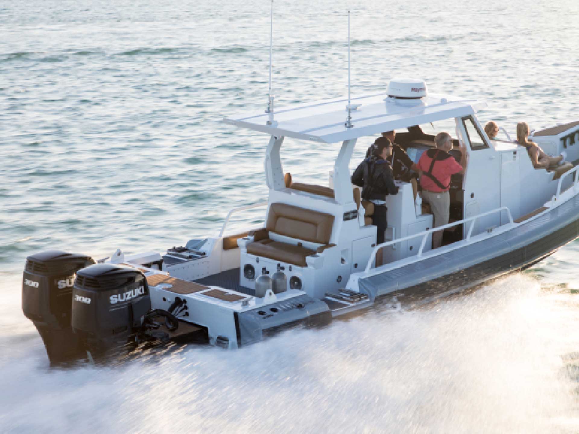 New Suzuki Marine DF300APXX, Stuart FL | Specs, Price, Photos