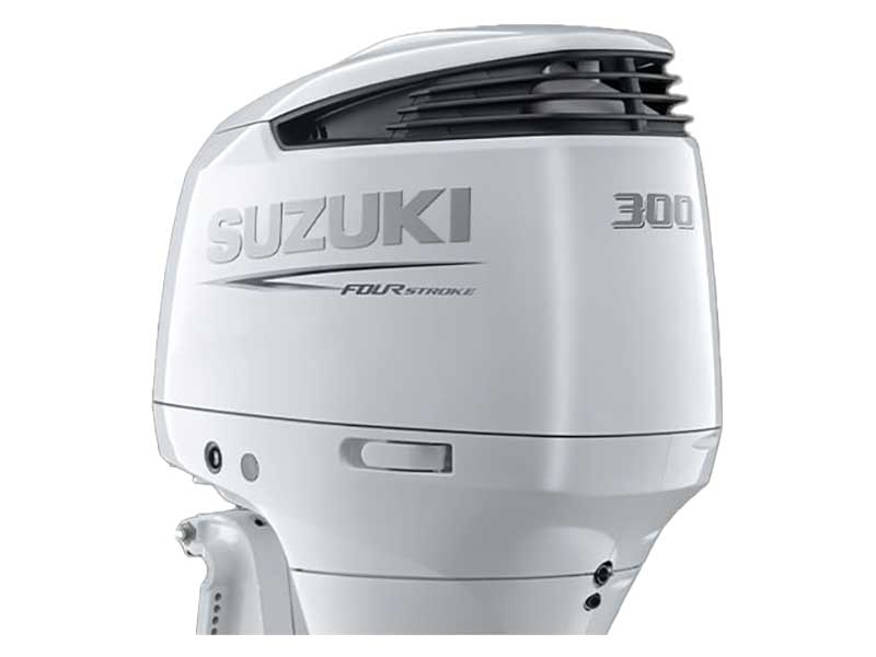 New Suzuki Marine DF300APXX, Stuart FL | Specs, Price, Photos
