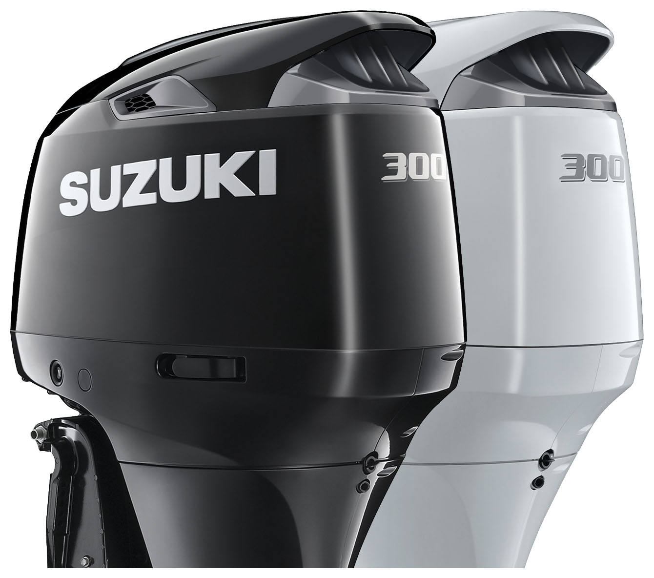 New Suzuki Marine DF300APXX, Stuart FL | Specs, Price, Photos
