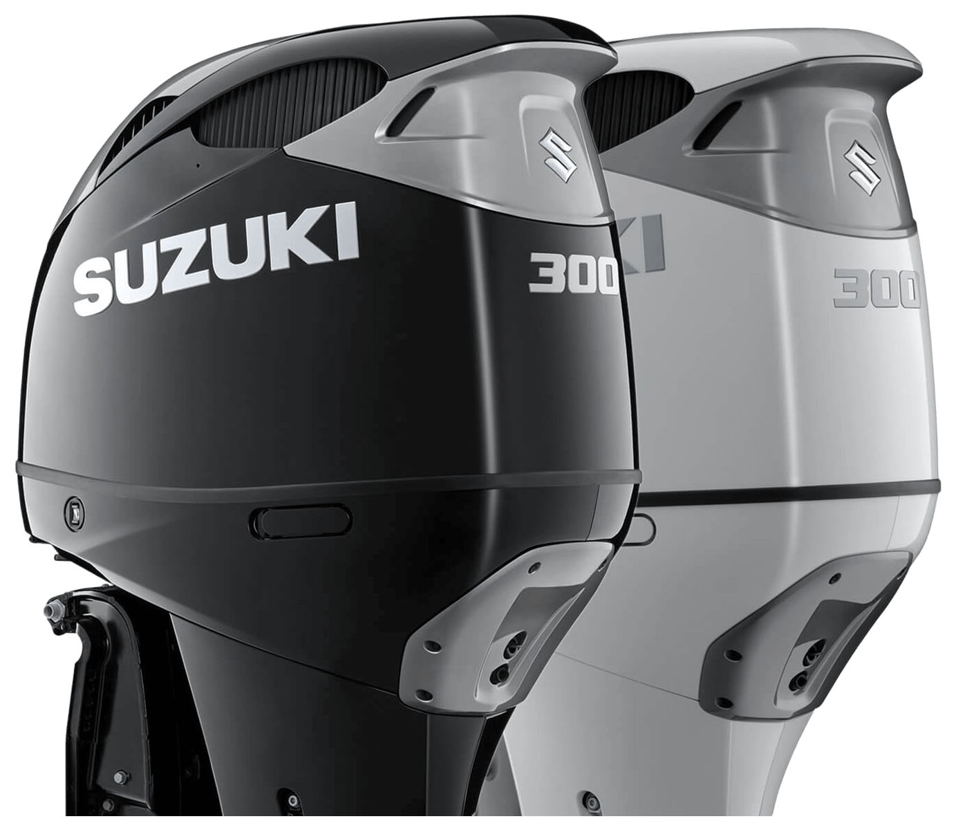 New Suzuki Marine DF300BX, Panama City FL | Specs, Price, Photos