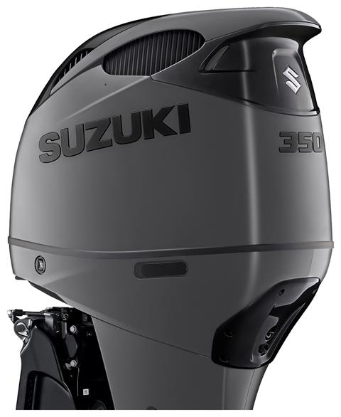 New Suzuki Marine DF250X Stealth, Panama City FL | Specs, Price