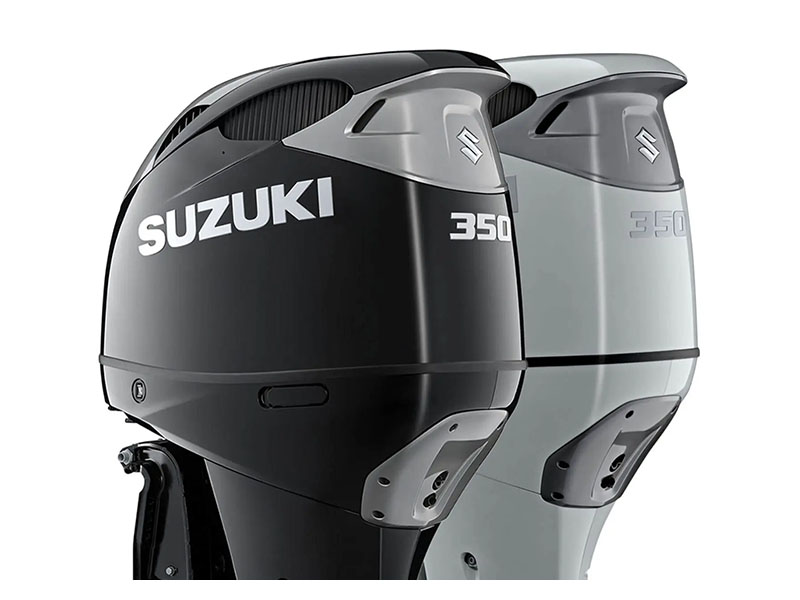 2024人気No.1の DF350AMDX Marine Suzuki New Pearl Boat | Black Nebular ギター