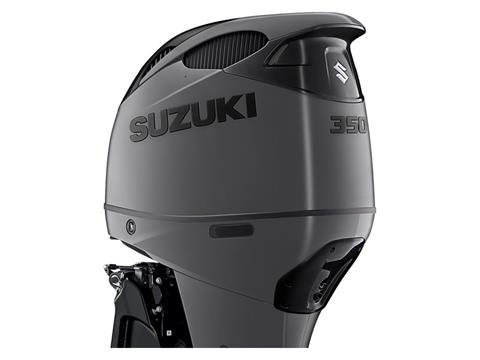 Suzuki Marine DF350AMDXX Stealth in Cuba, Missouri