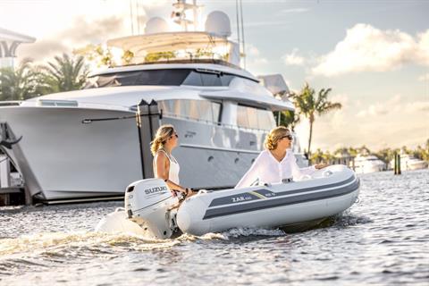 New Suzuki Marine DF20AL Electric, Cuba MO | Specs, Price, Photos