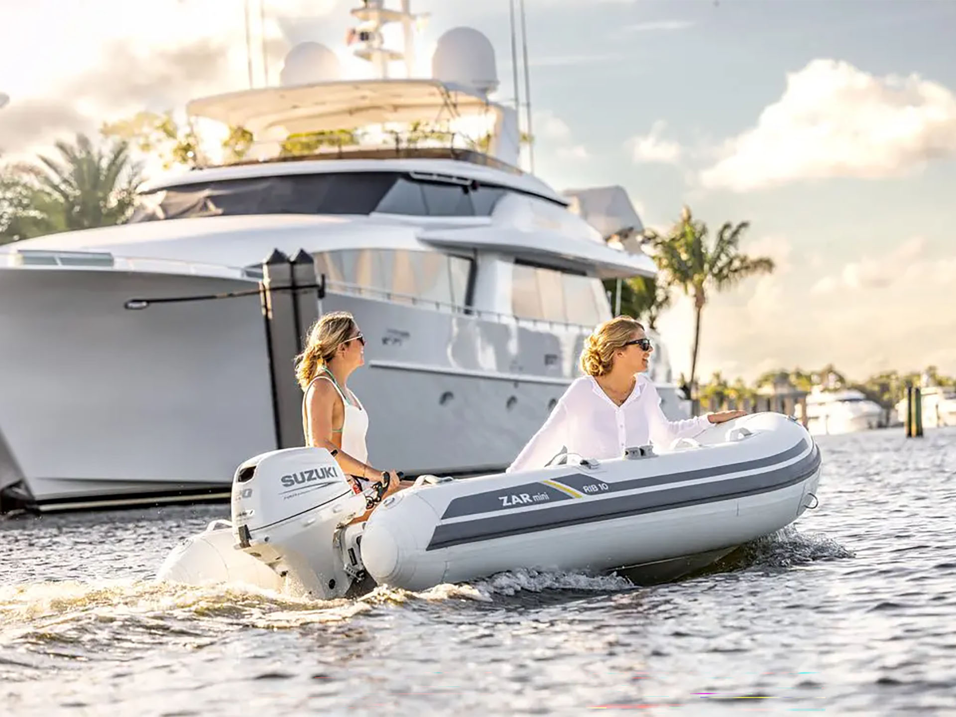 ダイワ　SEAPOWER 50-310 Mini Boat 20-240 NEW Ranger Z520 | Z500/Z100 Series 20ft. 11in. Bass Boat