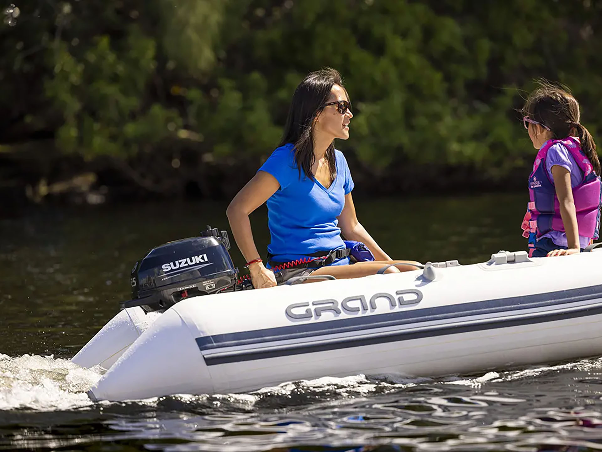 Suzuki Marine DF2.5S in Cuba, Missouri - Photo 6