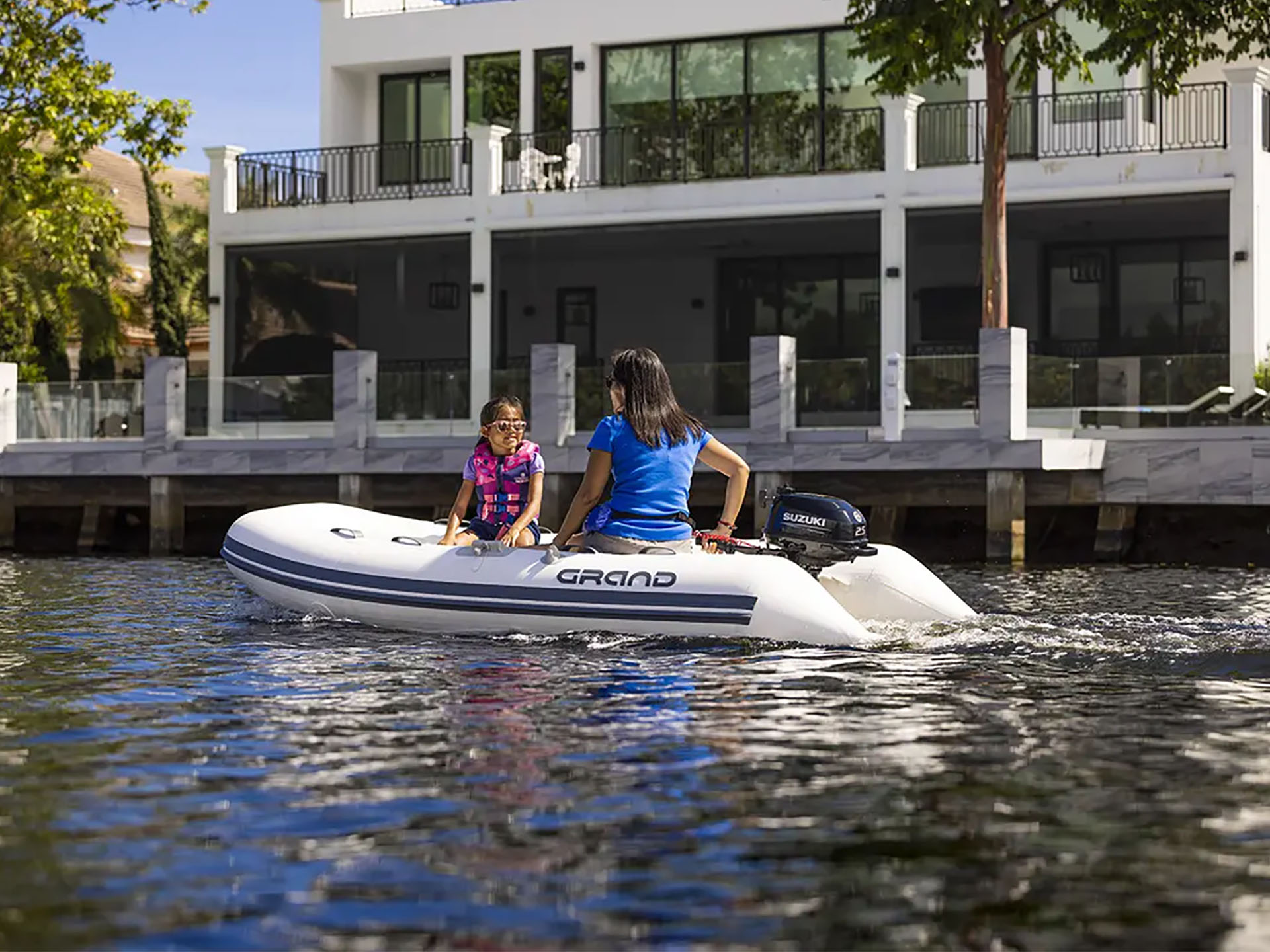 Suzuki Marine DF2.5S in Cuba, Missouri - Photo 8