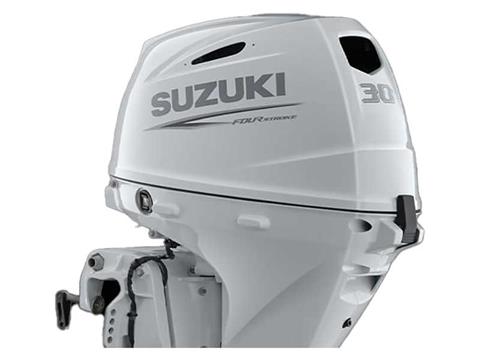 Suzuki Marine DF30ATHL in Cuba, Missouri