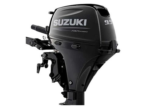 Suzuki Marine DF9.9BL Electric in Cuba, Missouri