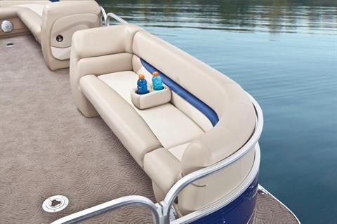 2012 Sun Tracker Party Barge 24 DLX XP3 in Topeka, Kansas - Photo 20