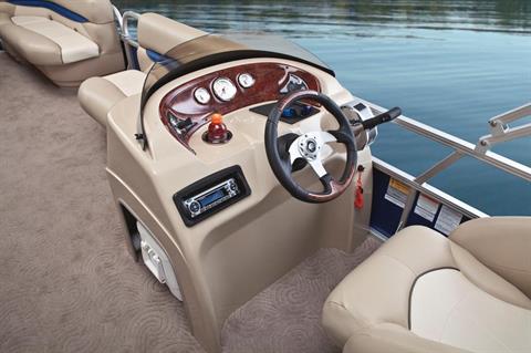 2012 Sun Tracker Party Barge 24 DLX XP3 in Topeka, Kansas - Photo 38