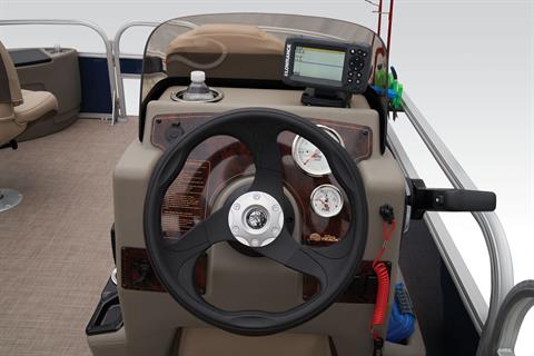 2024 Sun Tracker Bass Buggy 18 DLX in Topeka, Kansas - Photo 10