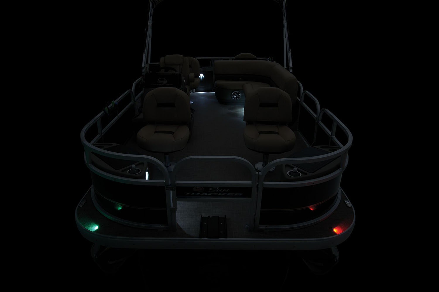 2024 Sun Tracker Bass Buggy 18 DLX in Topeka, Kansas - Photo 18