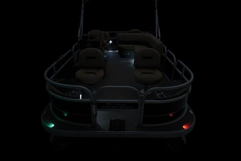2024 Sun Tracker Bass Buggy 18 DLX in Topeka, Kansas - Photo 18