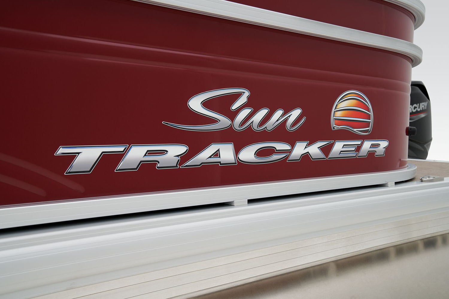 2024 Sun Tracker Party Barge 20 DLX in Topeka, Kansas - Photo 8