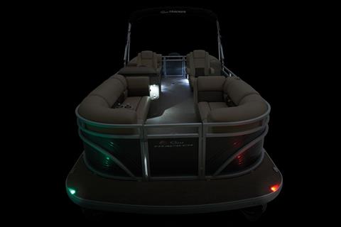 2024 Sun Tracker Party Barge 22 DLX in Topeka, Kansas - Photo 17