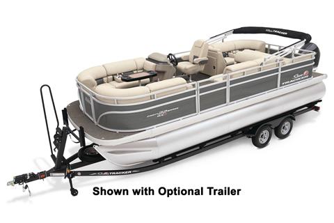 2024 Sun Tracker Party Barge 22 RF XP3