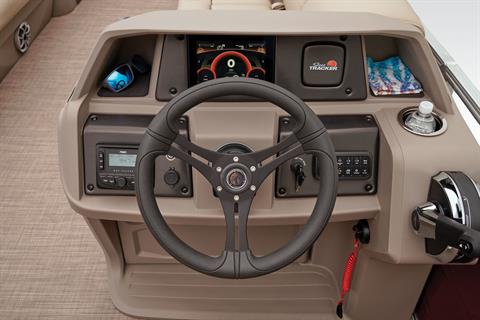 2024 Sun Tracker Party Barge 24 DLX in Topeka, Kansas - Photo 13