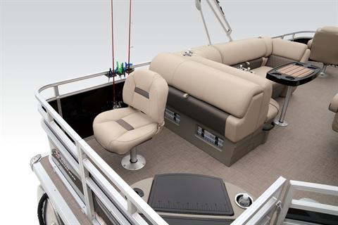 2024 Sun Tracker SportFish 20 DLX in Topeka, Kansas - Photo 11