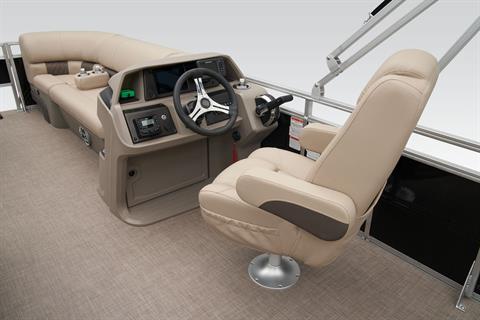 2024 Sun Tracker SportFish 20 DLX in Topeka, Kansas - Photo 8