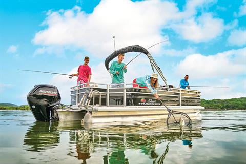 2024 Sun Tracker SportFish 20 DLX in Topeka, Kansas - Photo 19