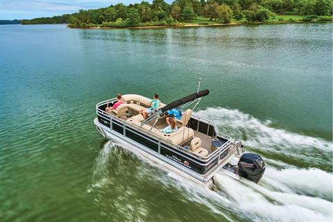 2024 Sun Tracker SportFish 20 DLX in Topeka, Kansas - Photo 18