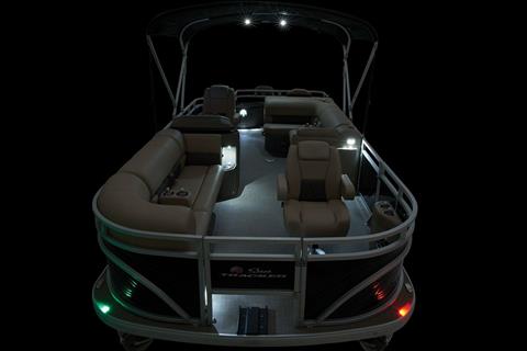 2024 Sun Tracker SportFish 20 DLX in Topeka, Kansas - Photo 14