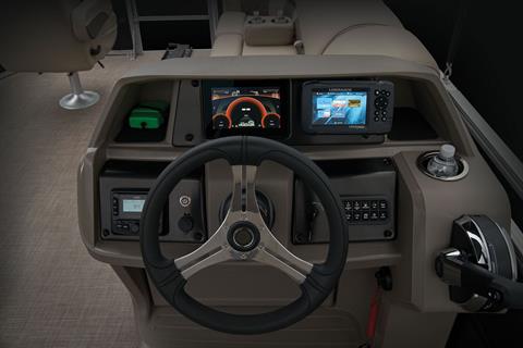 2024 Sun Tracker SportFish 20 DLX in Topeka, Kansas - Photo 15