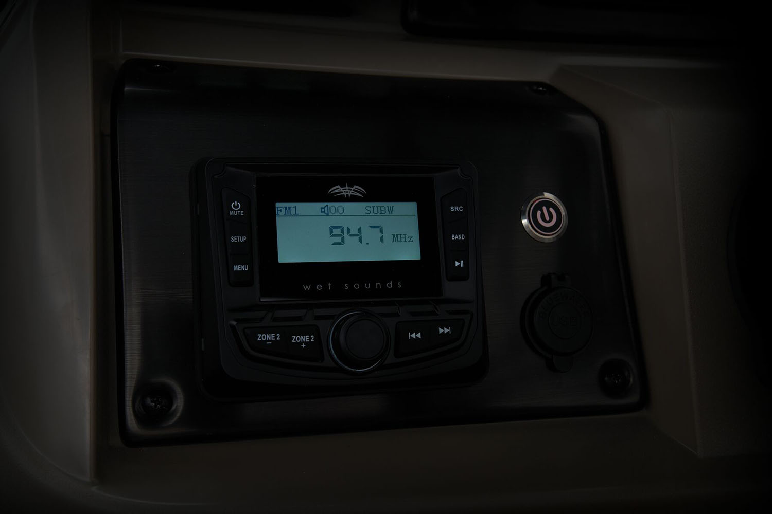 2024 Sun Tracker SportFish 20 DLX in Topeka, Kansas - Photo 16