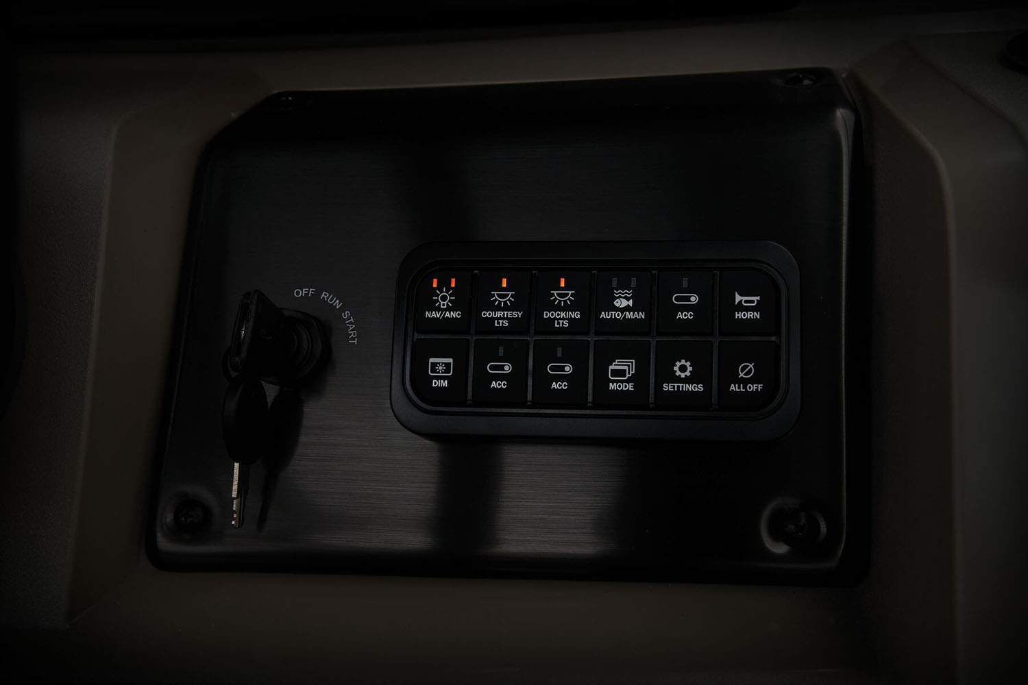 2024 Sun Tracker SportFish 20 DLX in Topeka, Kansas - Photo 17