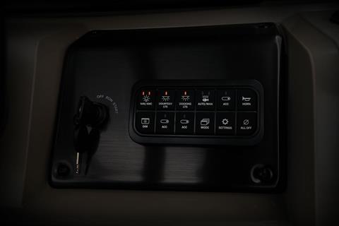 2024 Sun Tracker SportFish 20 DLX in Topeka, Kansas - Photo 17
