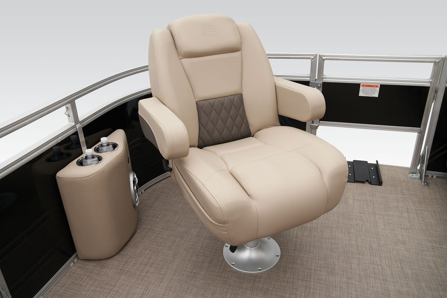 2024 Sun Tracker SportFish 20 DLX in Topeka, Kansas - Photo 7