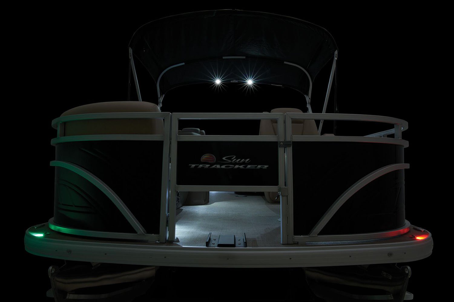 2024 Sun Tracker SportFish 20 DLX in Topeka, Kansas - Photo 13