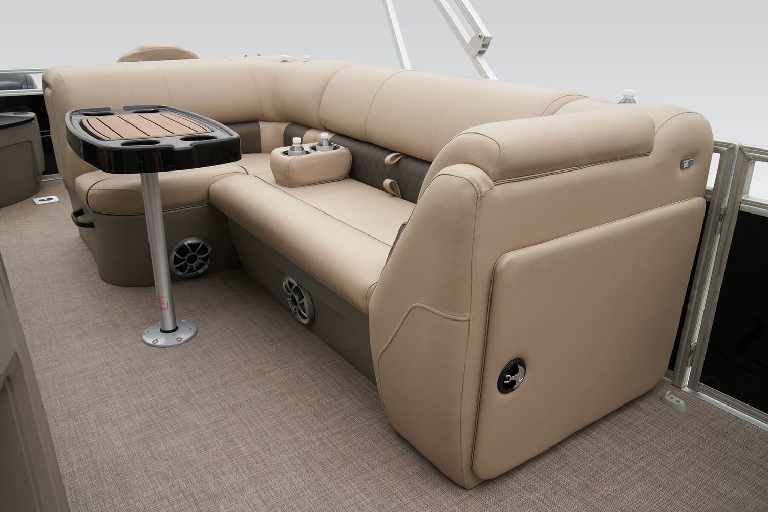 2024 Sun Tracker SportFish 20 DLX in Topeka, Kansas - Photo 9