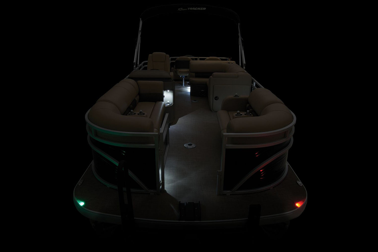 2024 Sun Tracker SportFish 22 DLX in Topeka, Kansas - Photo 17