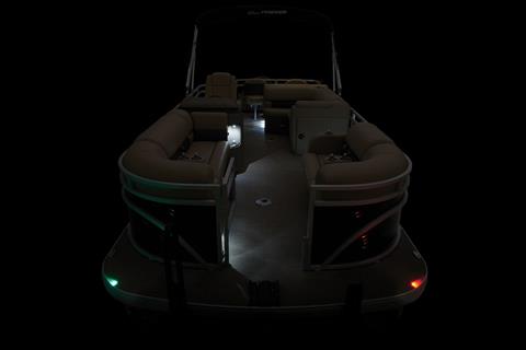 2024 Sun Tracker SportFish 22 DLX in Topeka, Kansas - Photo 17
