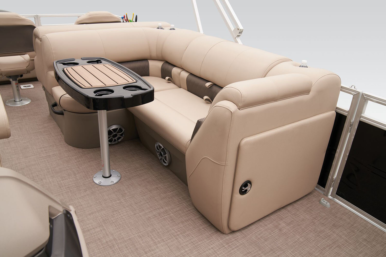2024 Sun Tracker SportFish 22 DLX in Topeka, Kansas - Photo 13