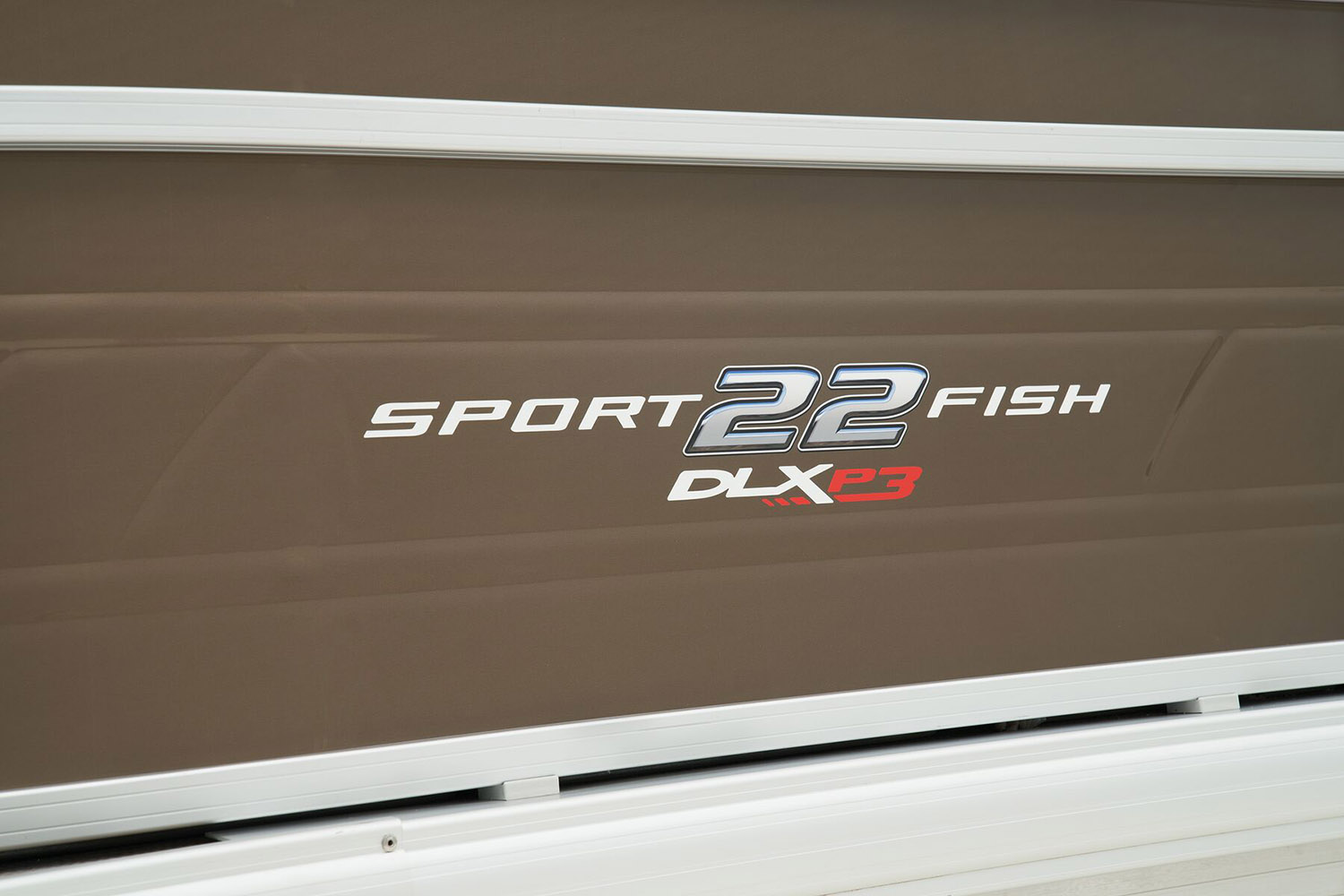 2024 Sun Tracker SportFish 22 XP3 in Topeka, Kansas - Photo 17