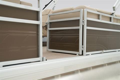 2024 Sun Tracker SportFish 22 XP3 in Topeka, Kansas - Photo 15