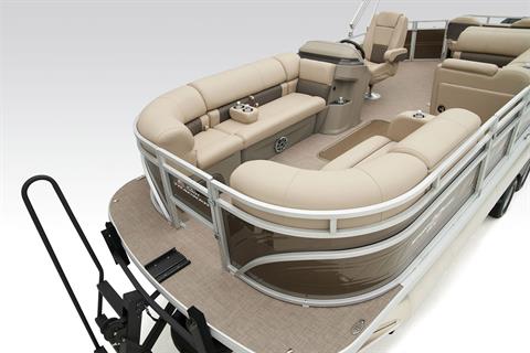 2024 Sun Tracker SportFish 22 XP3 in Topeka, Kansas - Photo 5