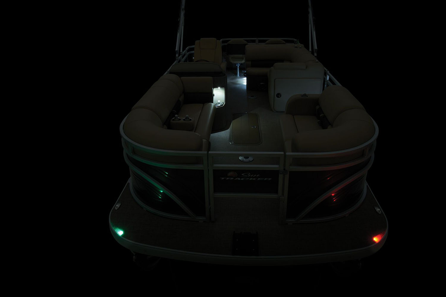 2024 Sun Tracker SportFish 22 XP3 in Topeka, Kansas - Photo 4