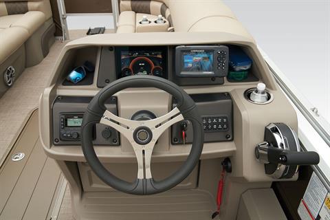 2024 Sun Tracker SportFish 22 XP3 in Topeka, Kansas - Photo 7