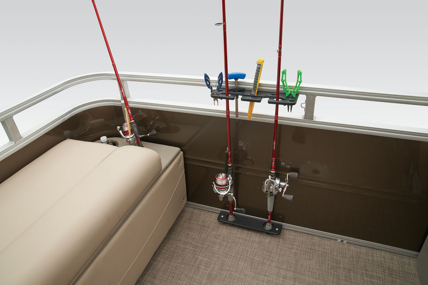 2024 Sun Tracker SportFish 22 XP3 in Topeka, Kansas - Photo 14